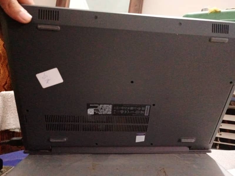 Lenovo coure i5 generation 7 (81HN V130 ) 5