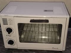 IONA ELECTRIC BAKING OVEN