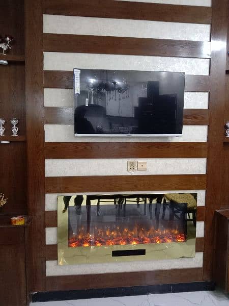 Unique fireplace store 1