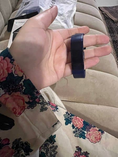 fitbit inspire HR 2