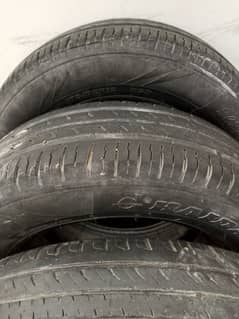 3-Tyre