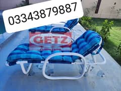 Pool Chair Rest Chair Available 03343879887