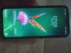 infinix hot 9 4/64 all ok with box without charger