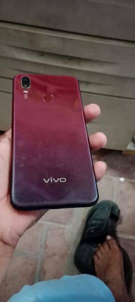 Vivo Y11 3 32 1