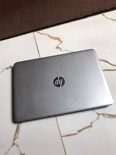 HP Laptop 840 G3.8gb ram/256gb SSD, core i5 6th generation