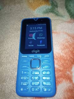 jazz digit e2 pro  1 weak use touch working hotspot  available