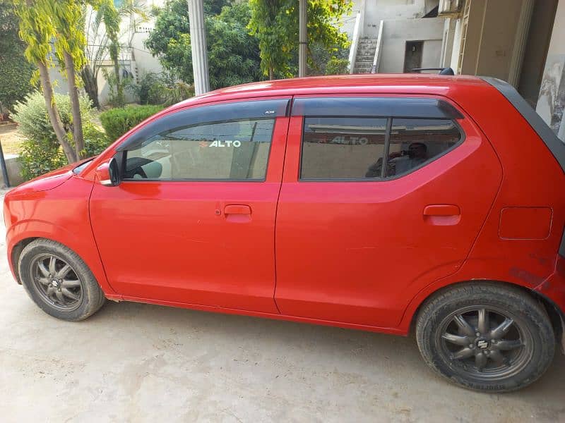 Suzuki Alto 1900 5