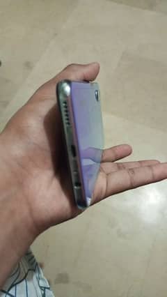 iam selling my Vivo s1 only mobile 256 gb