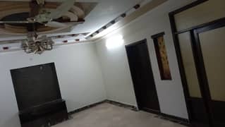 UPPER PORTION OF 10 MARLA EXCELLENT GOOD NEW CONDITION HOUSE FOR RENT IN RAFI BLOCK BAHRIA TOWN LAHORE