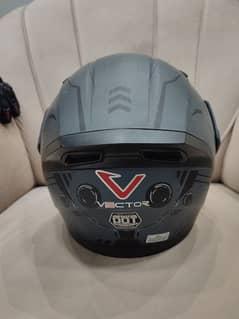 Vector Helmet