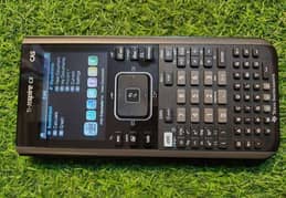 TEXAS INSTRUMENTS TI-NSPIRE CG50 TI-84 PLUS CE GRAPHIC CALCULATORS