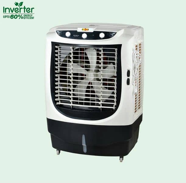 Super Asia 6500 plus with inverter technology 2