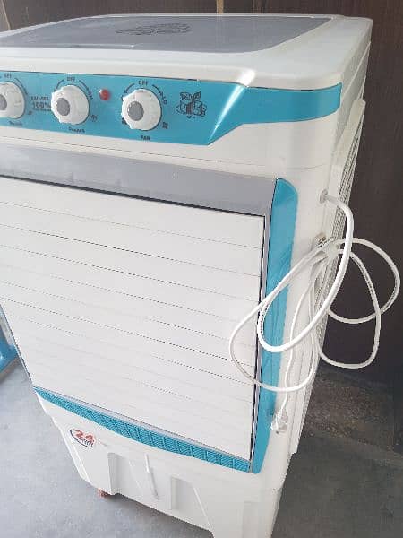 Air Cooler new model 0