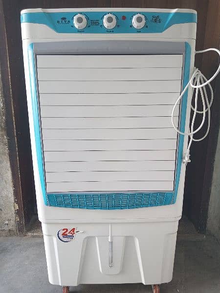 Air Cooler new model 1