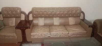 6 seater sofa set phone no 03017988656