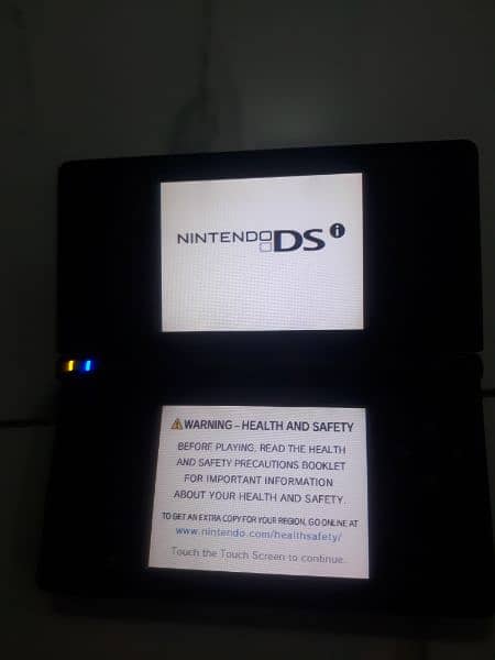 nintendo dsi 1