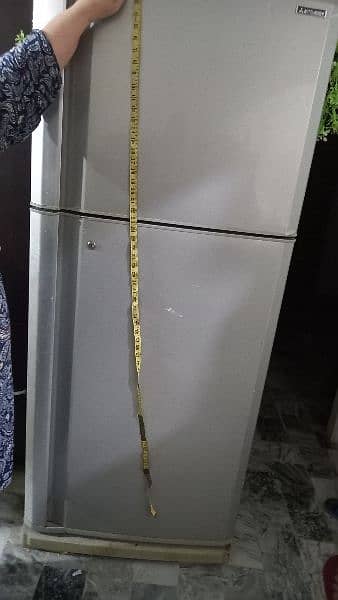 refrigerator in big size 0