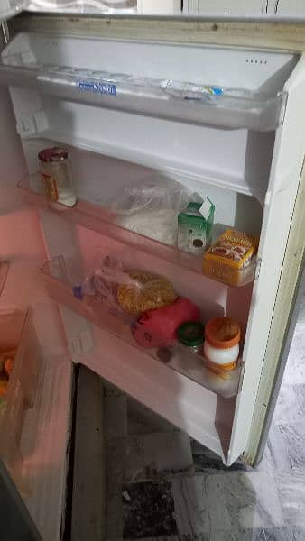 refrigerator in big size 6