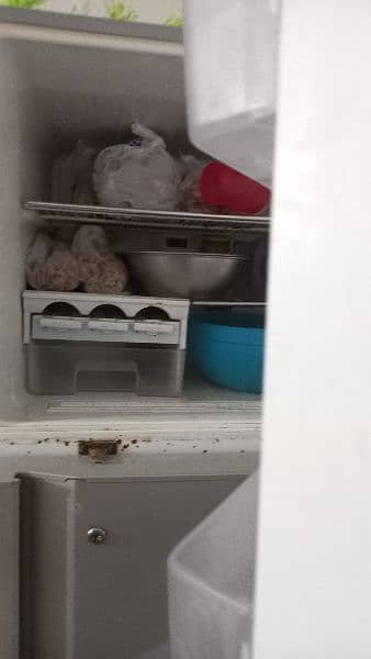 refrigerator in big size 8