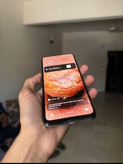 Xiaomi Redmi Note 12 pro Flagship