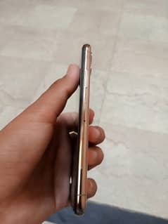 I phone xs 64 gb pta proved physical provwd 0