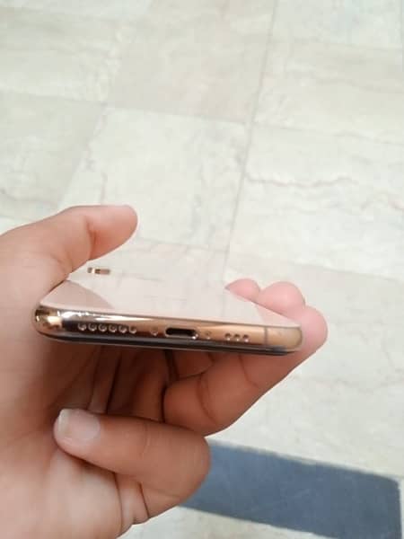 I phone xs 64 gb pta proved physical provwd 2