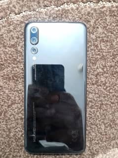 Huawei P20 pro 6/128 for sale