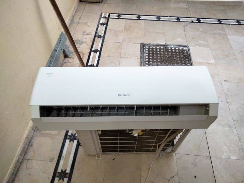 gree 1.5 ton ac for sale 0