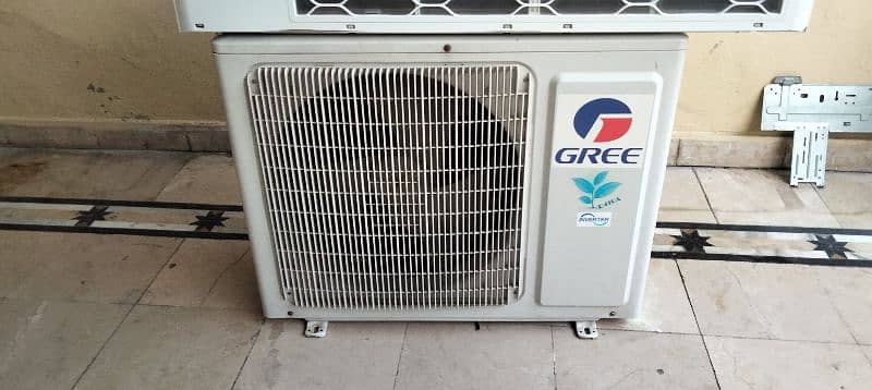 gree 1.5 ton ac for sale 3