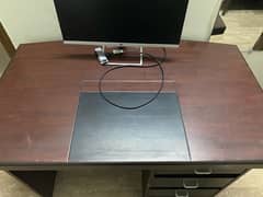 Wooden Work table for sale