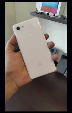 google pixel 3xl pta approved