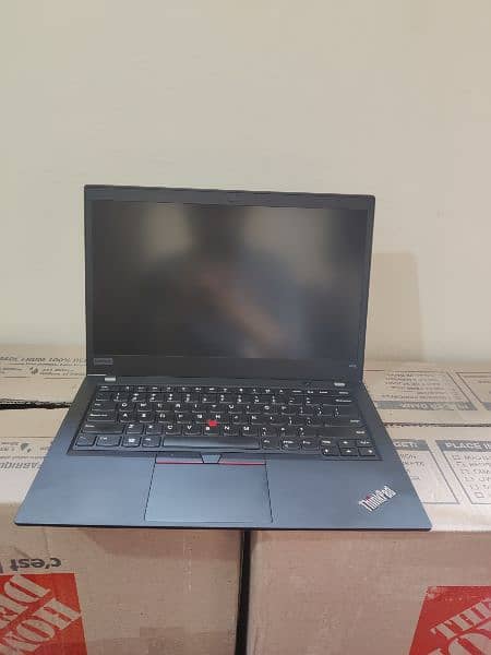 Lenovo Thinkpad t490 Touch Screen 16/256 8th Generation Slim Laptop 3