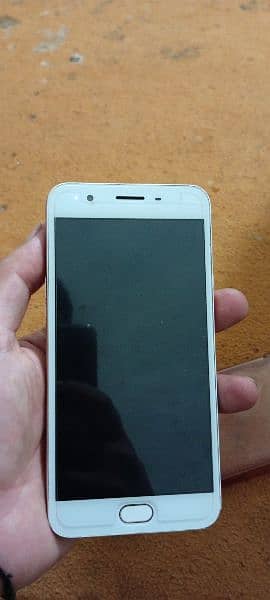 Oppo f1s 4/64 GB all ok 3