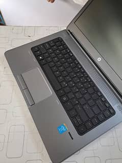 Laptop/ hp laptop/ decent laptop