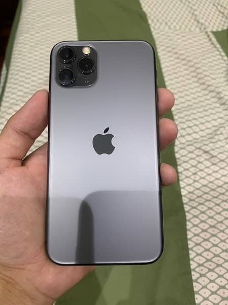 iphone 11pro non pta 0