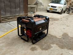 3kv generator