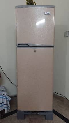 Gaba National Refrigerator for Sale 9/10 Condition