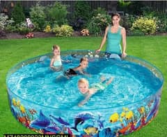 kid's swimming pool
