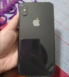 Iphone X WB 0336 2568885