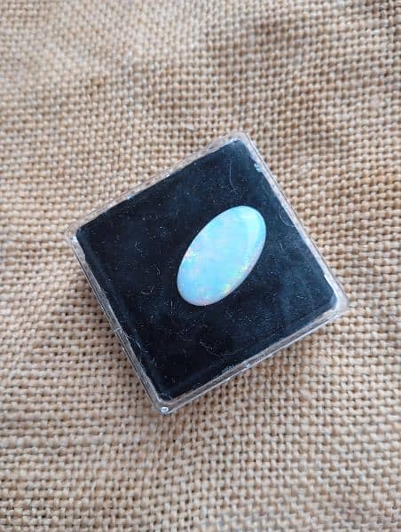 Australian Opal stone 03255691883 1