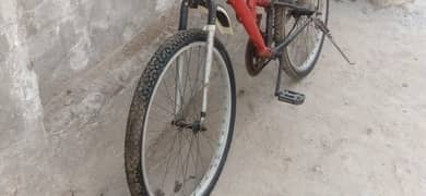 bicycle 24" for sale
