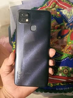 Infinix smart 5 pro