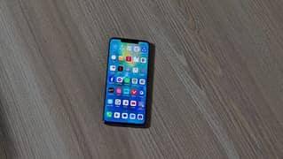 Huawei mate 20 pro like new no dot shade waterpack