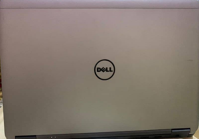 Core i5.4th generation. Dell 7440. . RAM 8 gb 0