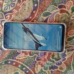 oppo A31  4/128 GB all ok only mobile and vooc charger  no any issue
