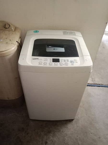 7.0 kg washing machine for sale 2
