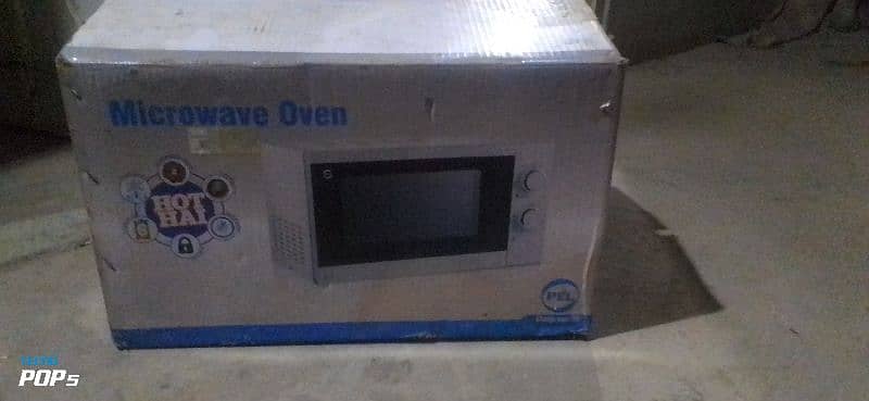 pel microwave oven 5