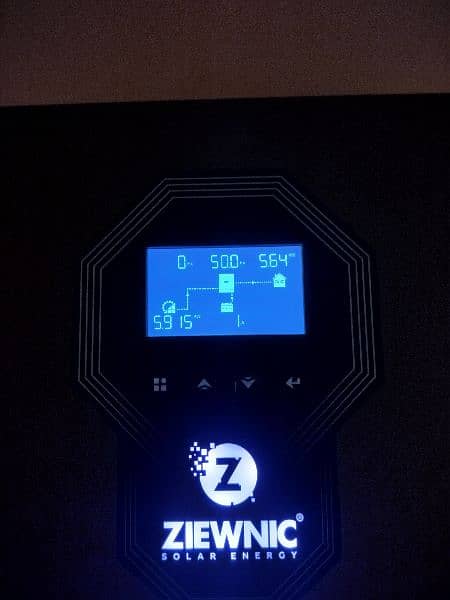 Ziewnic Solar Inverter Z5 Series PV 8500 1