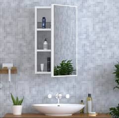 washroom cabinet wall mirror with cabinet dressing cabinet with mirror