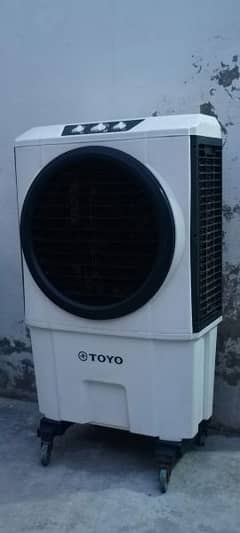 toyo Air cooler